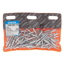 5J40 - Rivet | Eureka DIY Solutions Pty Ltd